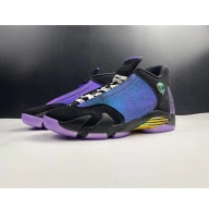 '' JORDAN RETRO CV2469-001 DOERNBECHER AIR 14 0715